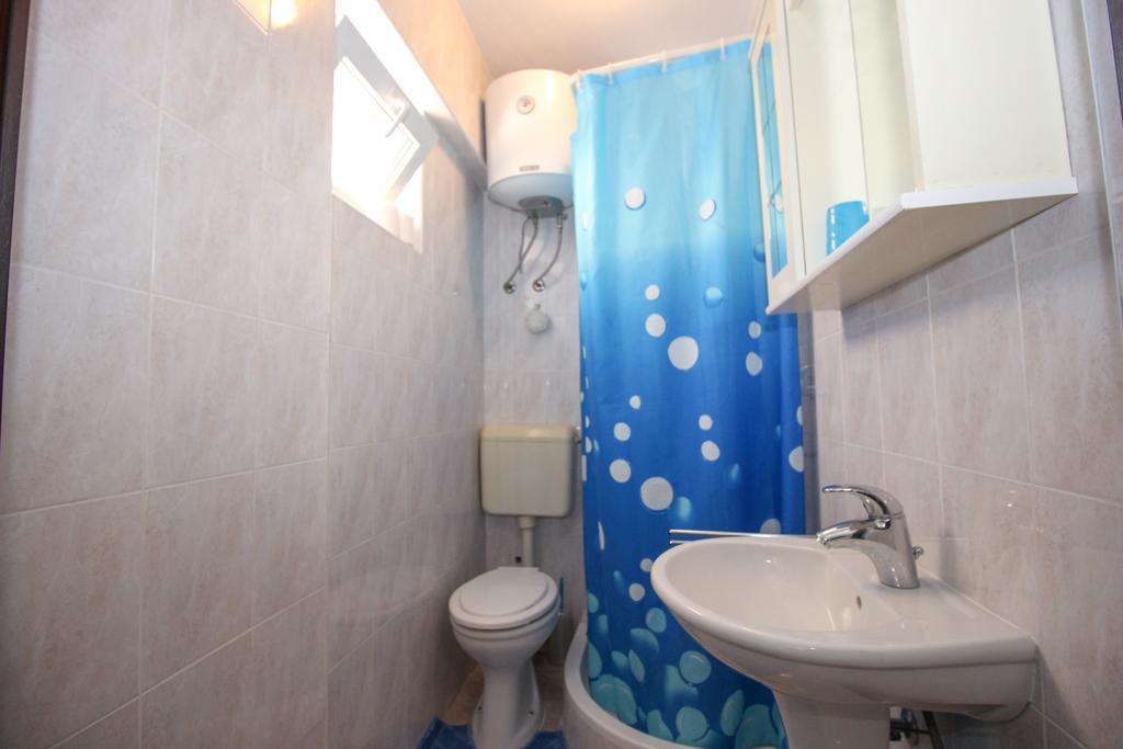 Sonja Appartement *