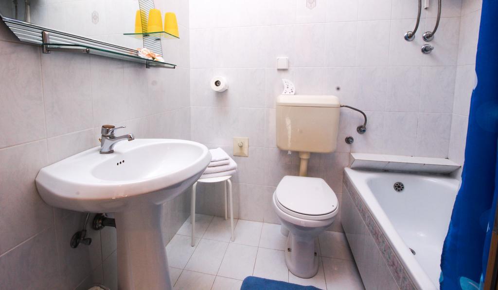 Sonja Appartement Rovinj