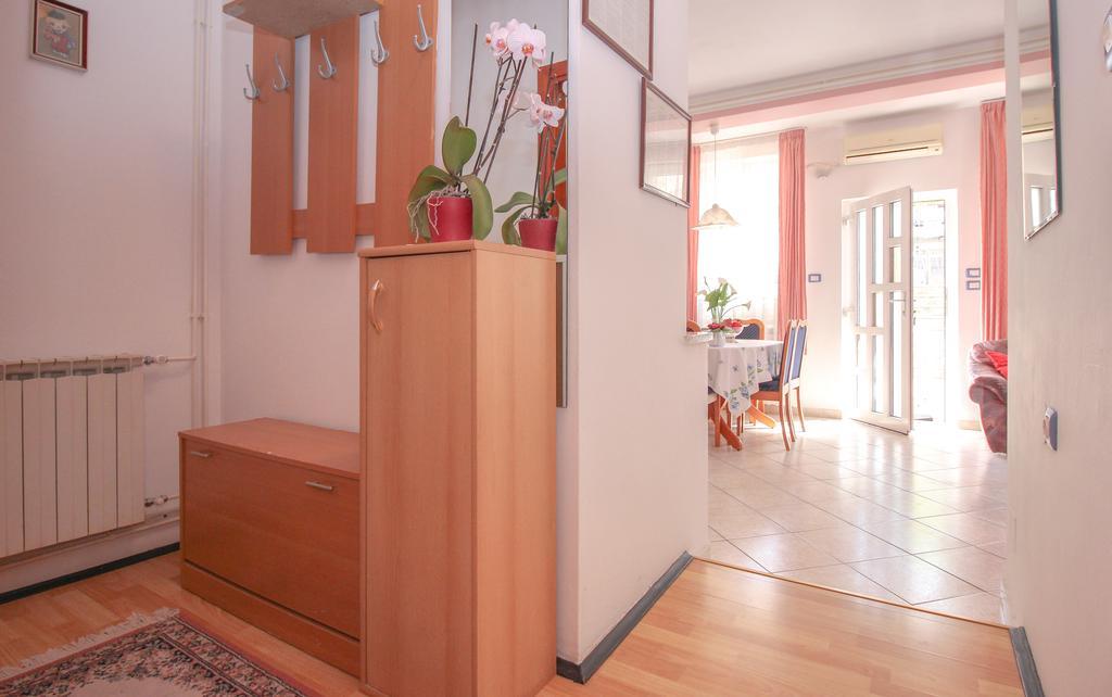 Appartement Sonja *