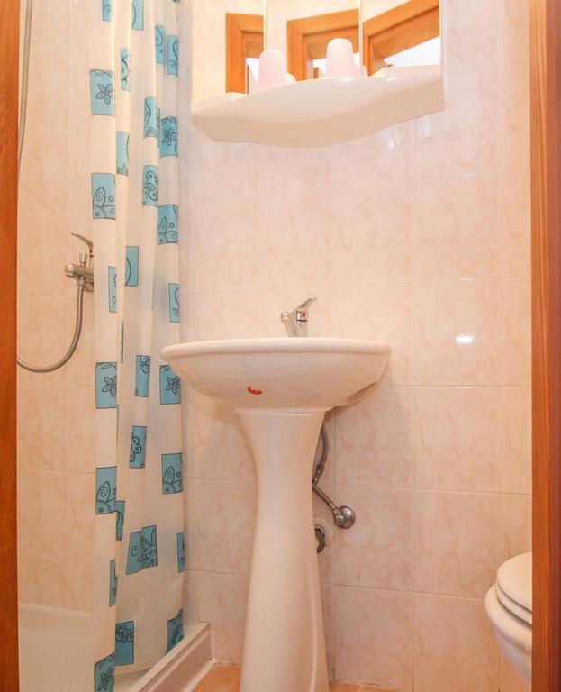 Sonja Appartement *
