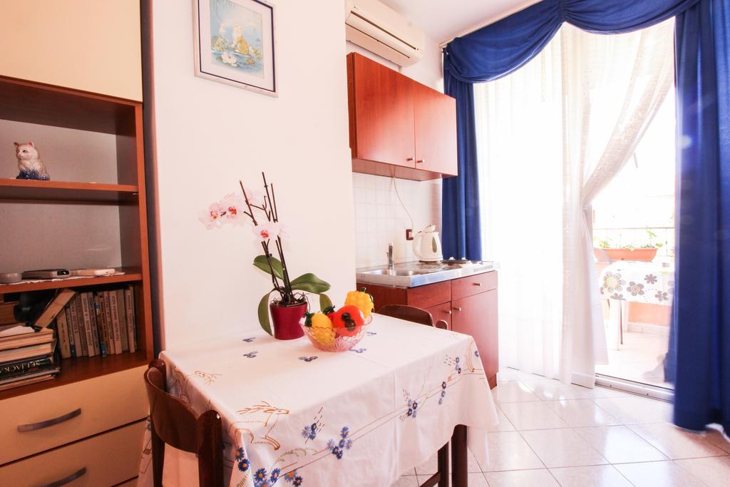 Sonja Appartement *