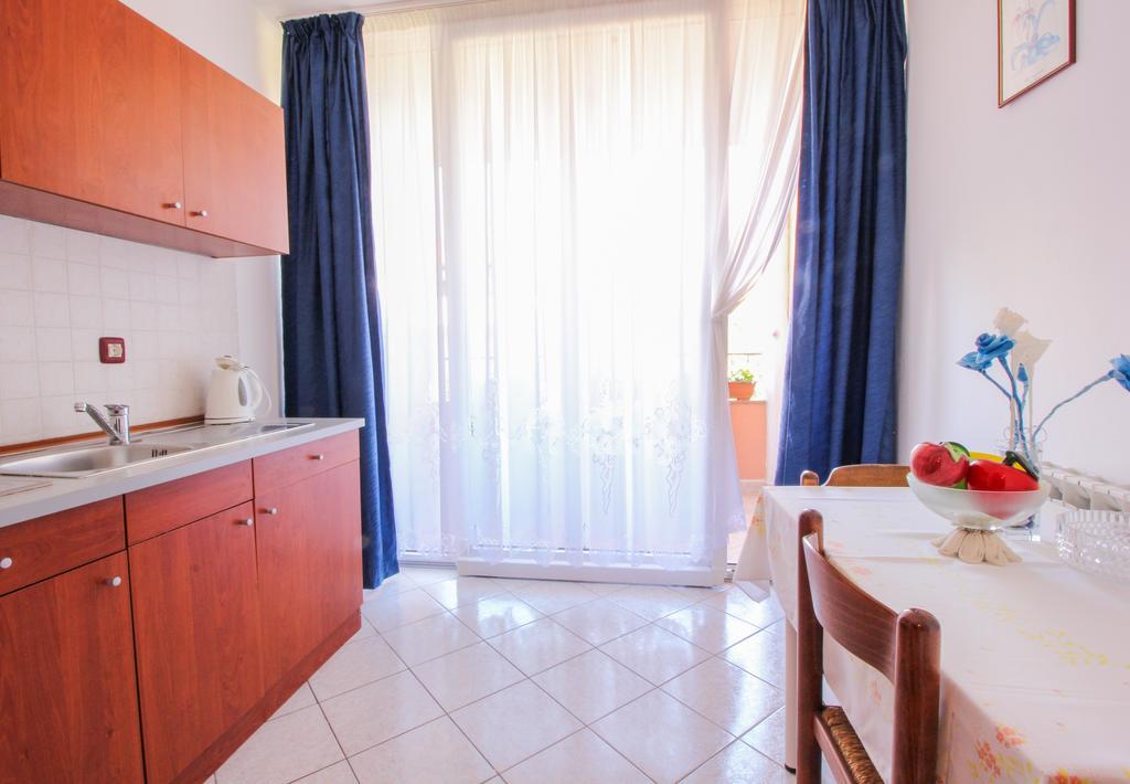 Appartement Sonja Rovinj