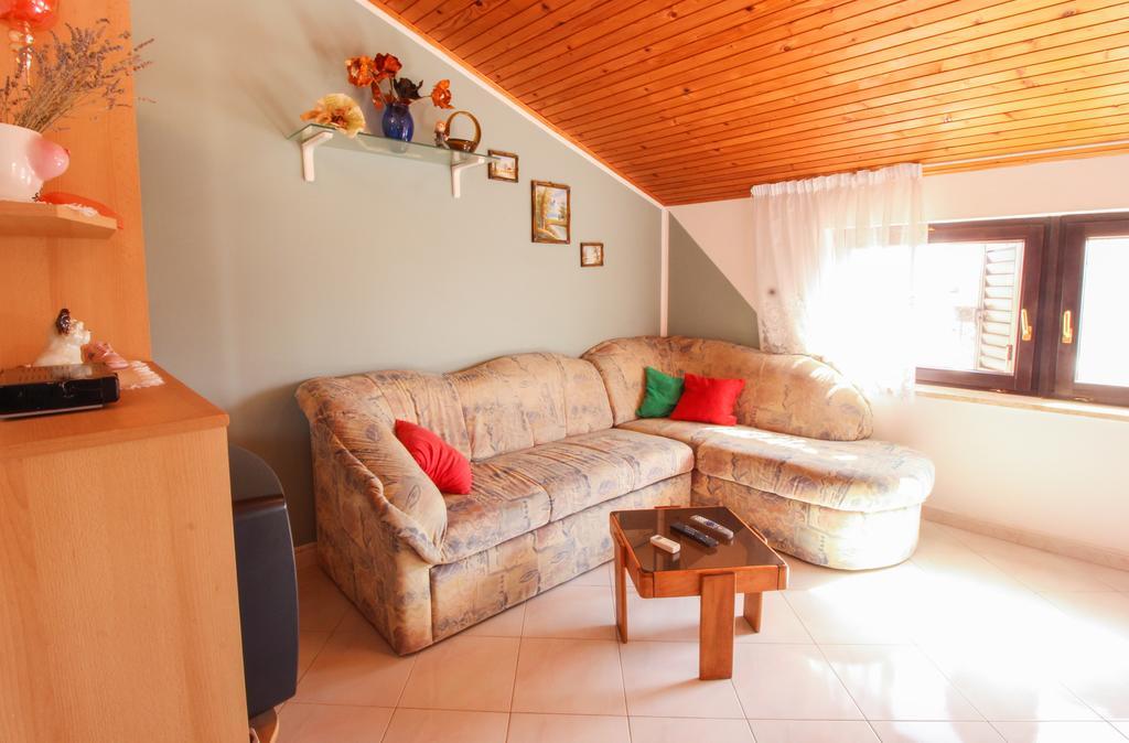Appartement Sonja *
