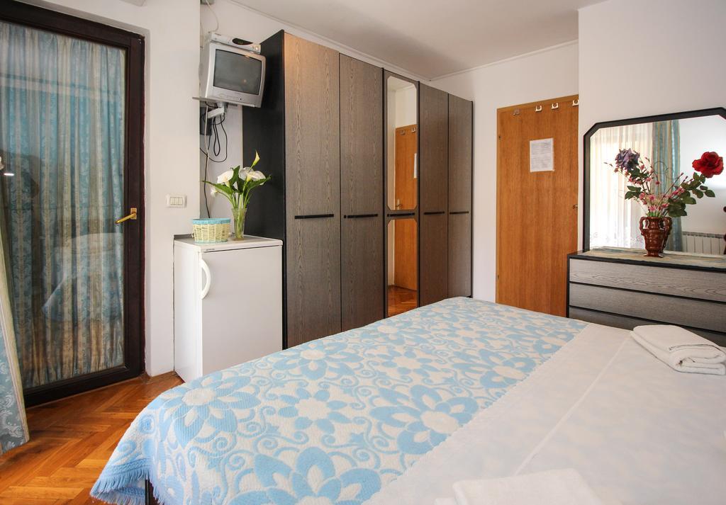 Appartement Sonja *