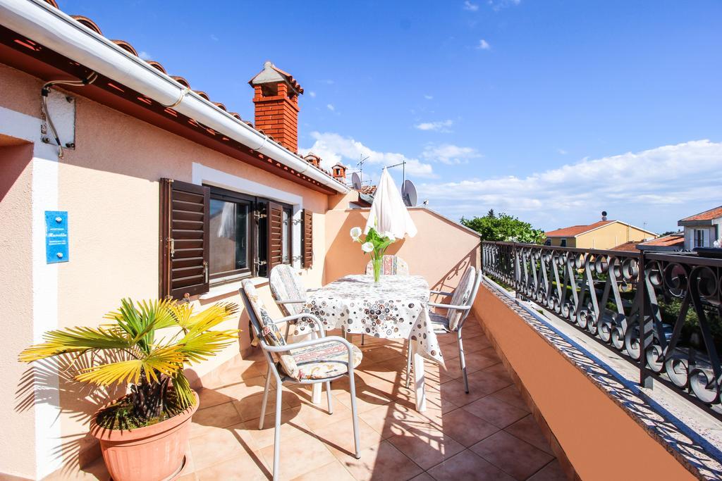 Sonja Appartement *