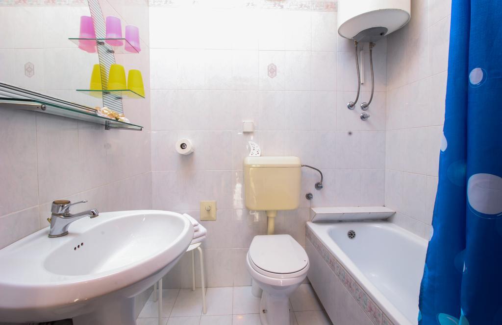 Appartement Sonja *