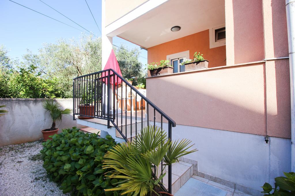 Sonja Apartment Rovinj
