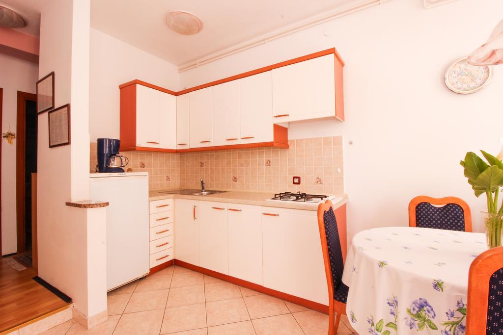 Apartment Sonja *