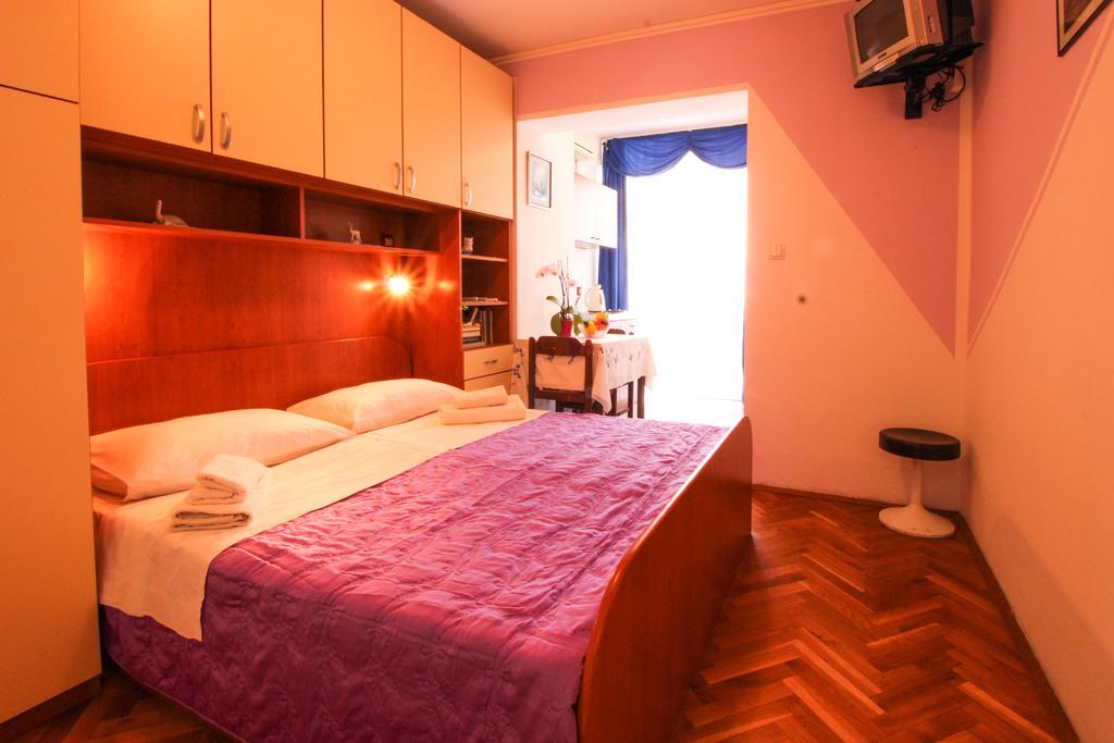 Apartment Sonja