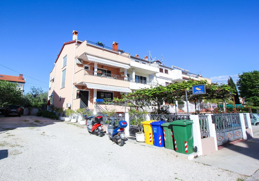 Apartment Sonja Rovinj