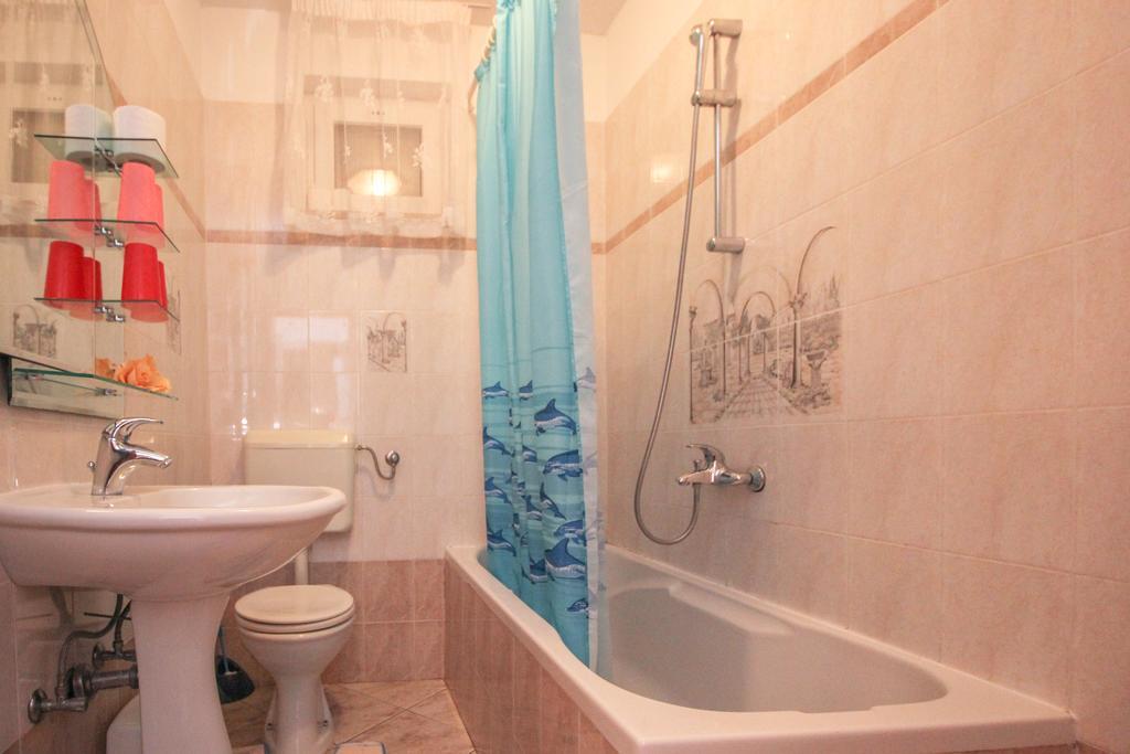 Sonja Apartment Rovinj
