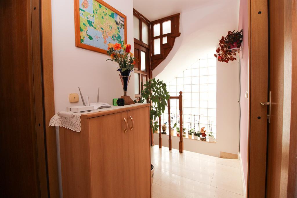 Sonja Apartment
