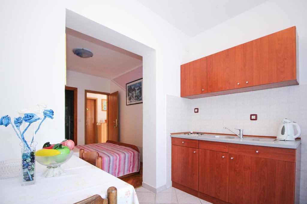Apartment Sonja *