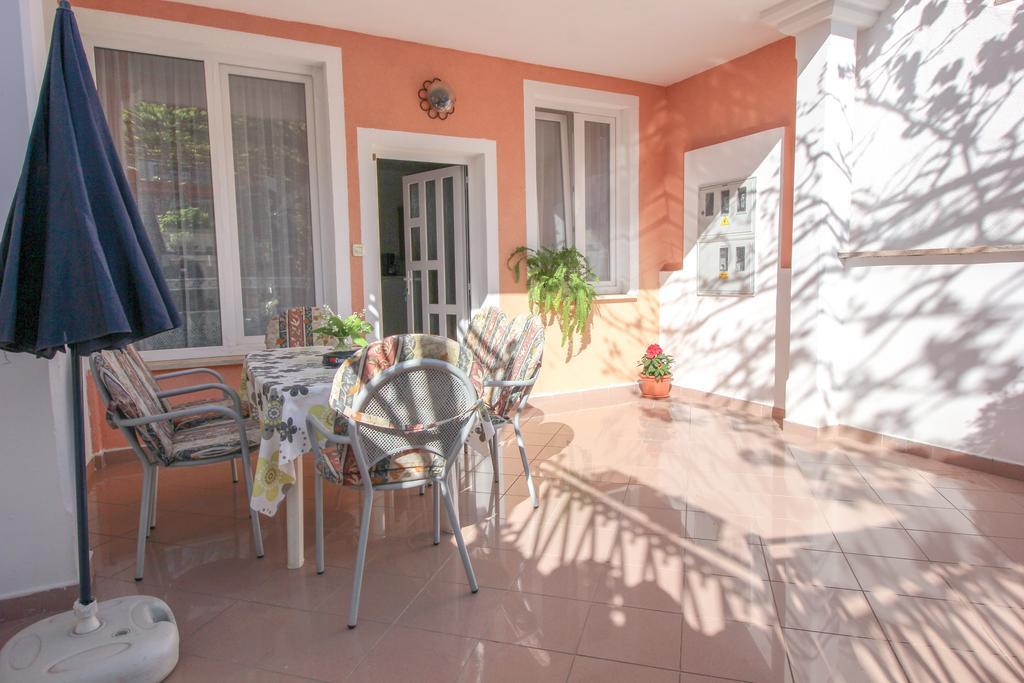 Apartment Sonja Rovinj