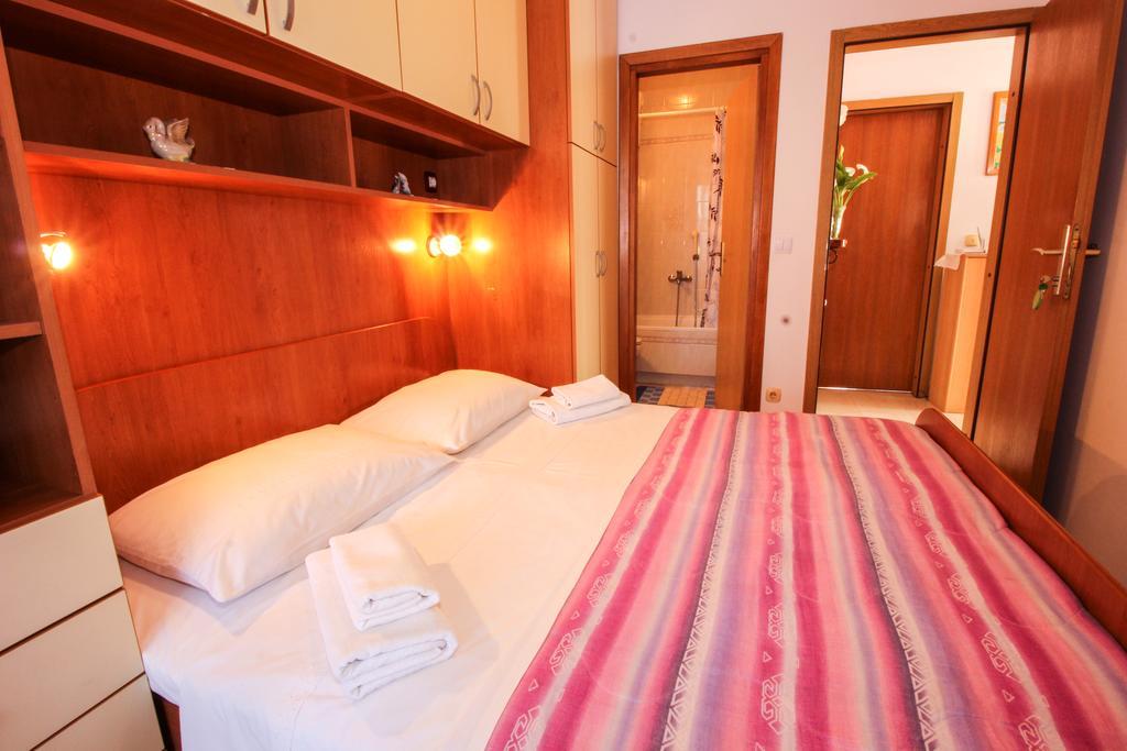 Apartma Sonja