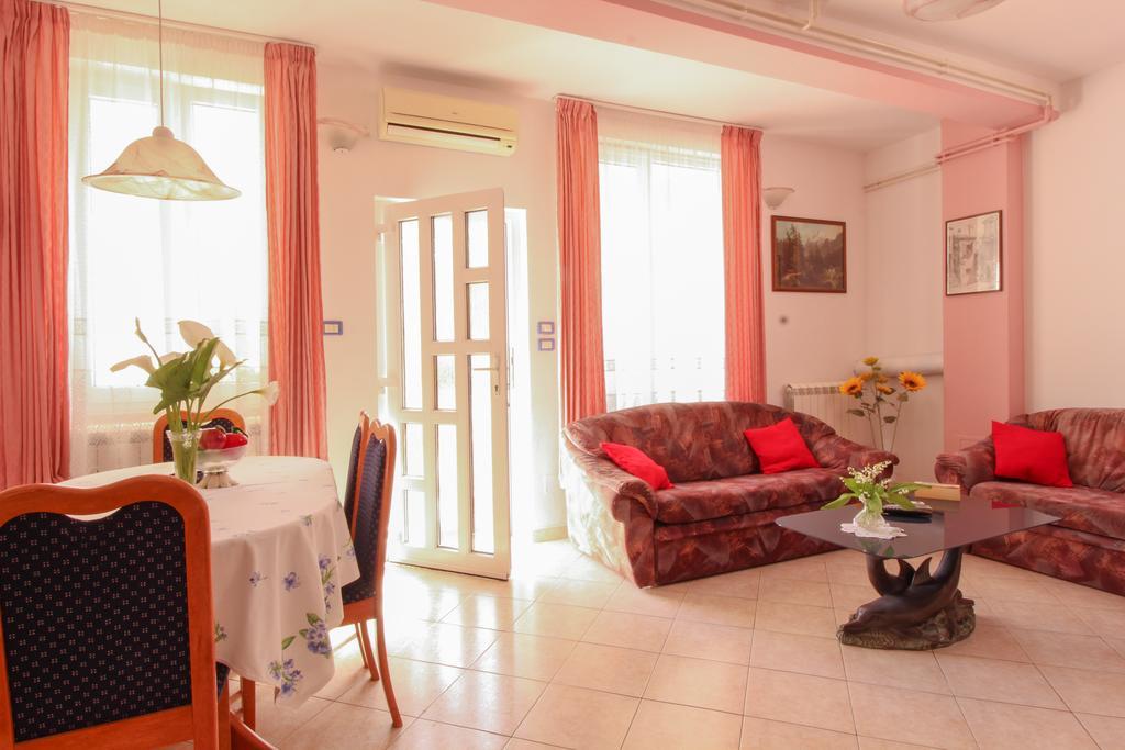 Apartma Sonja